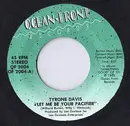 7'' - Tyrone Davis - Let Me Be Your Pacifier