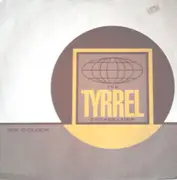 12'' - Tyrrel Corporation - Six O'Clock