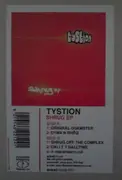 12inch Vinyl Single - Tystion - Shrug EP - EP