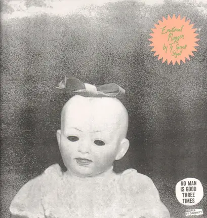 TY Segall - Emotional Mugger