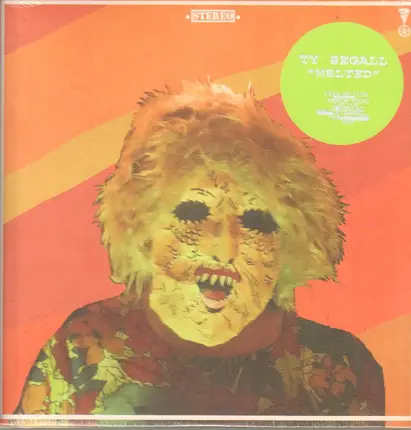 Ty Segall - Melted