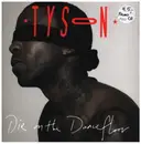 CD - Tyson - Die On The Dancefloor - Envelope Sleeve / Promo