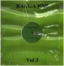 12inch Vinyl Single - Tyson - Ragga rnb vol 3