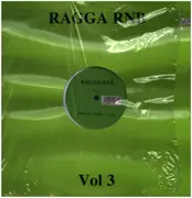 12inch Vinyl Single - Tyson - Ragga rnb vol 3