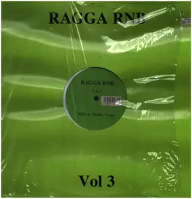 Tyson - Ragga rnb vol 3