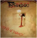 LP - Tysondog - Crimes Of Insanity