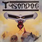 Tysondog - Four Track E.P.