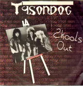 Tysondog - Skools Out