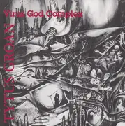 CD - Tytus Groan - Virus God Complex