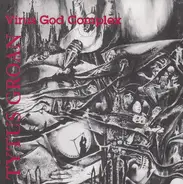 Tytus Groan - Virus God Complex