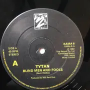 12inch Vinyl Single - Tytan - Blind Men And Fools