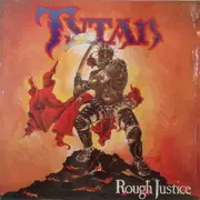 LP - Tytan - Rough Justice