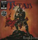 LP - Tytan - Rough Justice