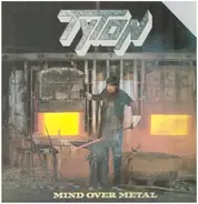 Tyton - Mind over Metal
