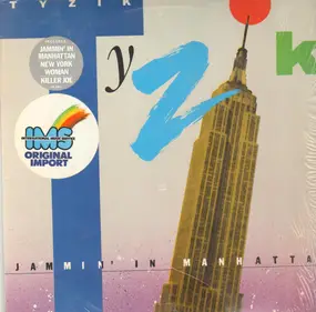 Tyzik - Jammin' In Manhattan