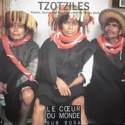 Tzotzil