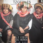 LP - Tzotzil - Psalms, Stories And Music
