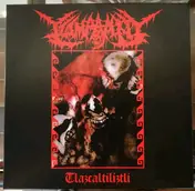 Tzompantli - Tlazcaltiliztli