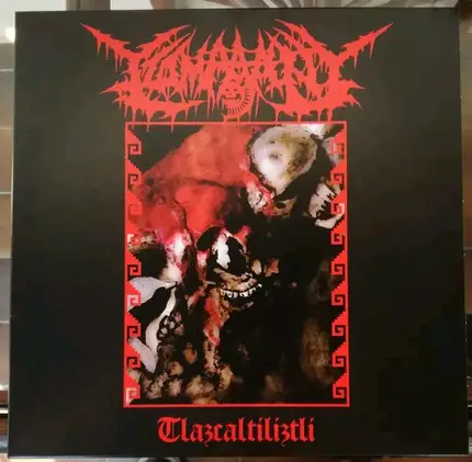 Tzompantli - Tlazcaltiliztli
