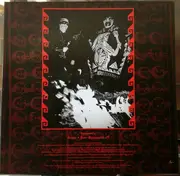LP - Tzompantli - Tlazcaltiliztli - Splattered Vinyl / Coloured Vinyl