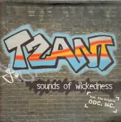 Tzant - Sounds of Wickedness