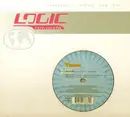 12inch Vinyl Single - Tzant - Hot & Wet (Believe It)