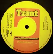12inch Vinyl Single - Tzant - I Want Some More... In My Love Life