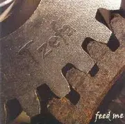 CD - Tzefa - Feed Me