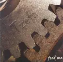 CD - Tzefa - Feed Me