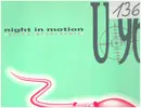 12inch Vinyl Single - U 96 - Night In Motion (Bass Bumpers Remix)