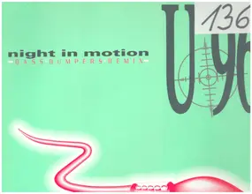 U96 - Night In Motion (Bass Bumpers Remix)