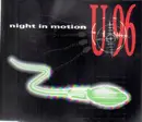CD Single - U 96 - Night in Motion