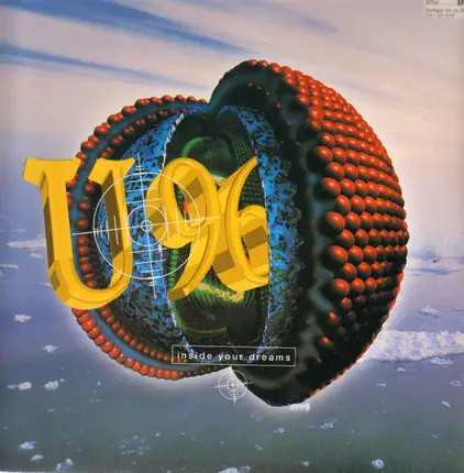 U 96 - Inside your dreams