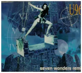 U96 - Remix Seven Wonders