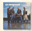 12inch Vinyl Single - U-Mynd - Prove My Love / Do It Like That