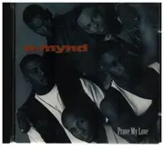 CD - U-Mynd - Prove My Love