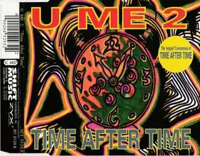U Me 2 - Time After Time