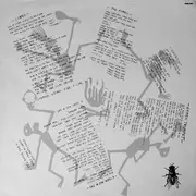 12'' - U-Men - Stop Spinning