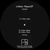 U-more - Pleura EP