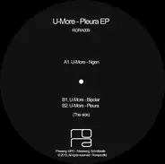 U-More - Pleura EP