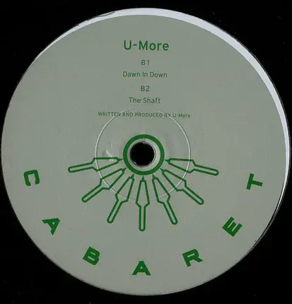 U-More - The Slope