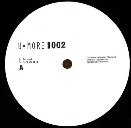 U-More - U-More 002