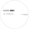 12'' - U-more - U-more 001