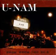 U-Nam - Back from the 80's