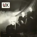 12'' - U-BahnX - Young Hearts Of Europe