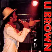 U Brown - Jam It Tonight