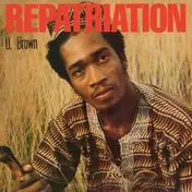 U Brown - Repatriation+dickie Rankin