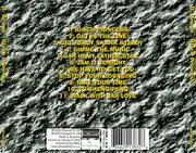 CD - U Brown - Black Princess