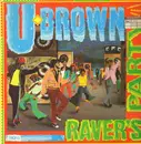 LP - U Brown - Raver's Party
