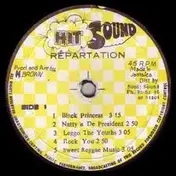 U Brown - Repatriation